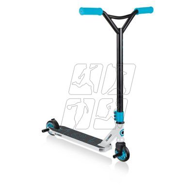 5. The Globber Stunt GS 540 622-009 Pro Scooter HS-TNK-000010049