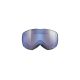 3. Julbo Light Year OTG Ski Goggles Black