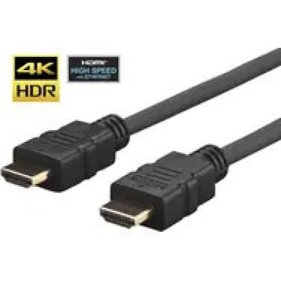 Vivolink PROHDMIHD10 HDMI Cable 10m Black