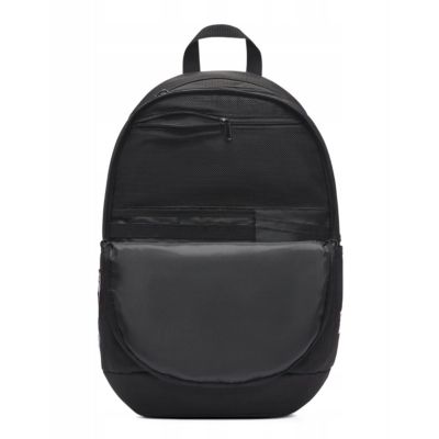 6. Nike AIR Jordan JERSEY BACKPACK basketball school backpack - 9A0846-KR5