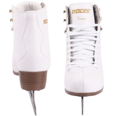 10. Roces Nirvana W 450701 01 Figure Skates