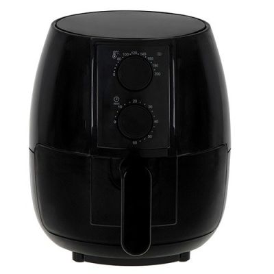 18. ADLER AD 6312 fat-free fryer