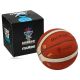 10. Molten Eurobasket 2025 Official Match Ball B7G5000-E5Z