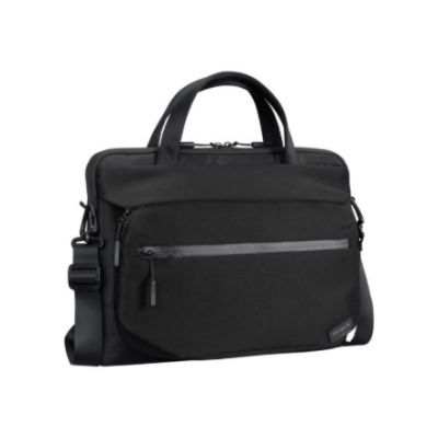 Targus | Work+ 3-in-1 Tech Brief | Briefcase | Black