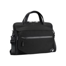 Targus | Work+ 3-in-1 Tech Brief | Briefcase | Black