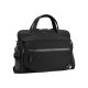 Targus | Work+ 3-in-1 Tech Brief | Briefcase | Black