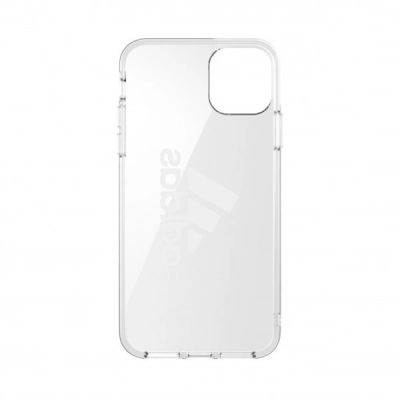 6. Adidas SP Protective Clear iPhone 11 Pro Max Case - Transparent