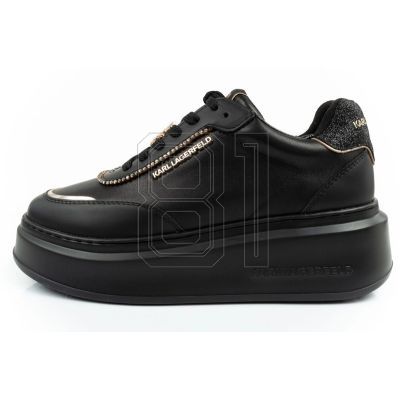 17. Karl Lagerfeld Anakapri W KL63519F0 0G Shoes