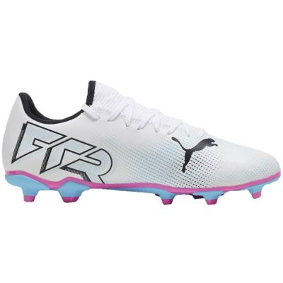 2. Puma FUTURE 7 Play FG/AG M 107723 01 shoes