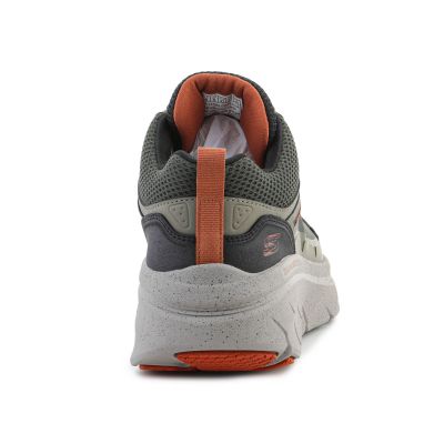 4. Skechers D'Lux Walker 2.0 Grailo M shoes 232953-OLOR