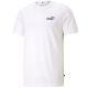 2. Puma ESS Small Logo Tee M 586668 02