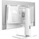 12. MSI MAG 272QPWDE QD-OLED X28 Computer Monitor 67.3 cm (26.5") 2560 x 1440 px Wide Quad HD White