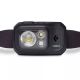 6. Black Diamond STORM 500-R HEADLAMP AZUL Headlamp