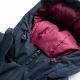 6. Women's winter quilted jacket LADY GOLDECK