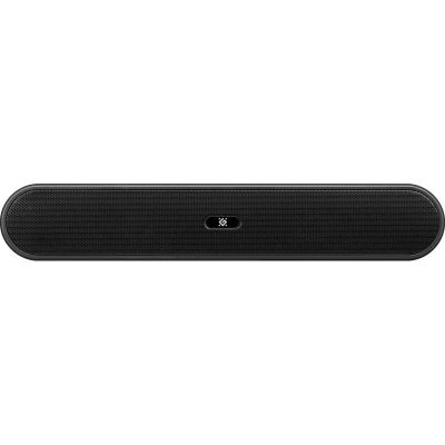 5. DEFENDER SOUNDBAR Z9 16W LED BLUETOOTH SPEAKER