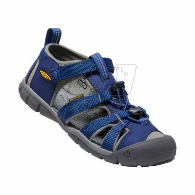 3. Keen Seacamp II CNX Jr sandals KE-1010096