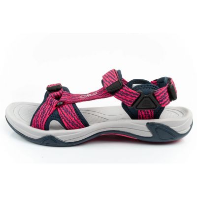 2. CMP Hamal Hiking Jr 38Q9954J 32CG sandals