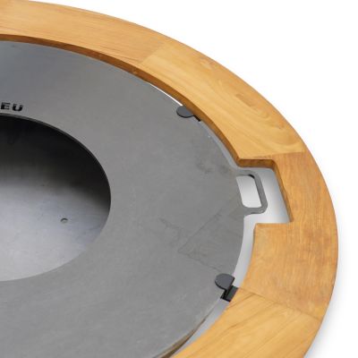 12. BONFEU BONTEAK PROTECTIVE RING FOR BONPLANCHA 80