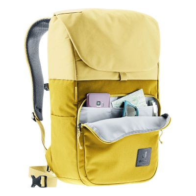 6. Deuter UP Sydney 3813921-8804 Turmeric Ginger