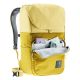6. Deuter UP Sydney 3813921-8804 Turmeric Ginger