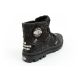 4. Palladium men's sports shoes Pampa Hi high-top sneakers fashionable