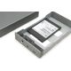 3. Digitus USB 3.0 Hard Drive Enclosure, 3.5", SATA, 16 TB, Aluminum