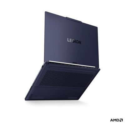 8. Lenovo Legion 7 16AGP11 Ryzen AI 9 HX 470 16"WQXGA OLED 500nits 240hz LBL Glossy 32GB LPDDR5X-8533 SSD1TB GeForce RTX 5070 12GB Cam5.0MP+IR 84Wh W11Pro Nebula