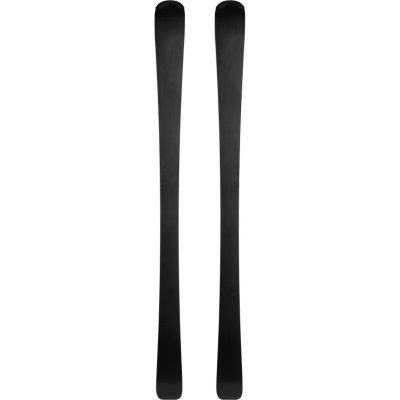 6. Rossignol Hero Jr 130-150 Xpress Jr / Xpress 7 GW B83 Black skis