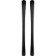 6. Rossignol Hero Jr 130-150 Xpress Jr / Xpress 7 GW B83 Black skis