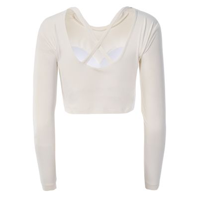 2. Women's Long Sleeve T-Shirt FIJI W