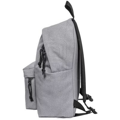 2. Eastpak Padded Pak'r Backpack EK0006203631 