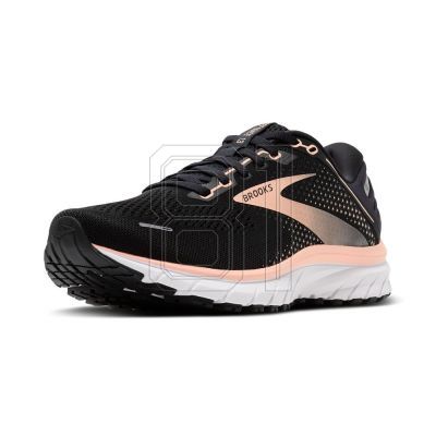 8. Brooks Running Defyance 13 W 1204061B087.090 Running Shoes
