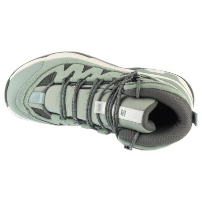 3. Salomon Quest Echo GTX W L49148600 Green 37 1/3