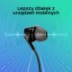 42. HyperX Cloud Earbuds II RED