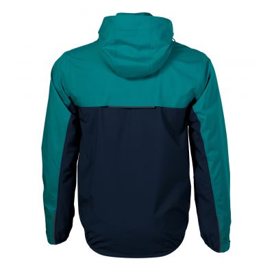 3. Malfini Rainbow Jacket M MLI-53819 emerald
