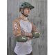 3. POC JOINT VPD AIR Elbow Pads - Green