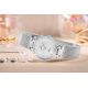 6. Atlantic Elegance Women's Watch 29035.41.21 + BOX