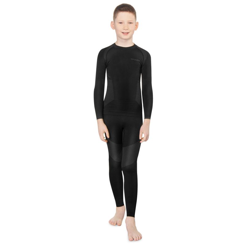 11. Thermal underwear Sokey Furious Set Jr 6114300000