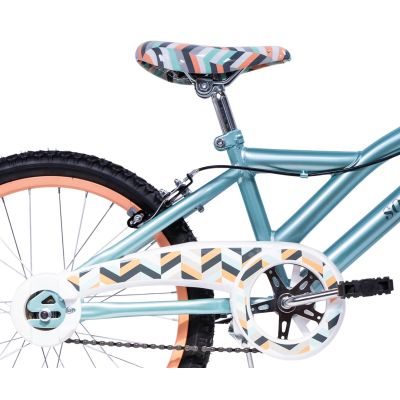 3. Huffy so Sweet 20" Blue Bike (2315W)