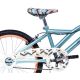 3. Huffy so Sweet 20" Blue Bike (2315W)