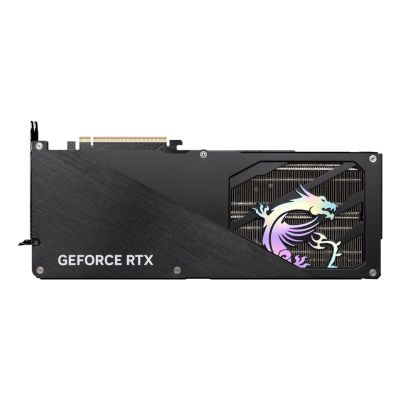4. graphics card MSI RTX 5070 12G GAMING TRIO OC
