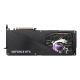 4. graphics card MSI RTX 5070 12G GAMING TRIO OC