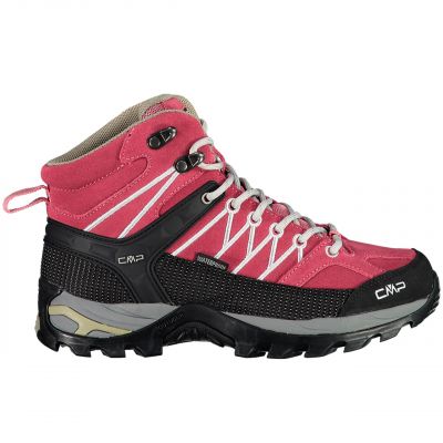 CMP Rigel Mid Wp W 3Q1294616HL shoes