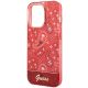 6. Guess GUHCP14XHGBNHR iPhone 14 Pro Max 6.7" red/red hardcase Bandana Paisley
