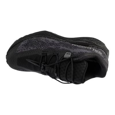 3. Salomon Aero Glide 4 GRVL W L49175100 Black 37 1/3