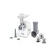BOSCH MFW2514W Meat Grinder