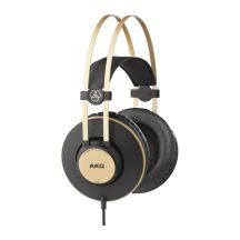 AKG K92 - Closed, on-ear studio headphones