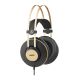AKG K92 - Closed, on-ear studio headphones
