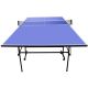 2. ENERO INDOOR 100 BLUE TABLE TENNIS TABLE