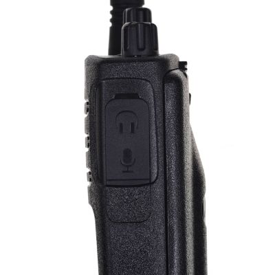 6. MOTOROLA XT 460 Two-Way Radio